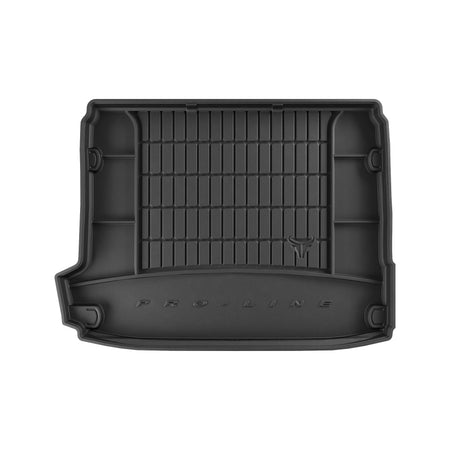 Vasche baule Citroen C4 II, carrozzeria berlina, fabbricazione 10.2010 - 03.2018 #1