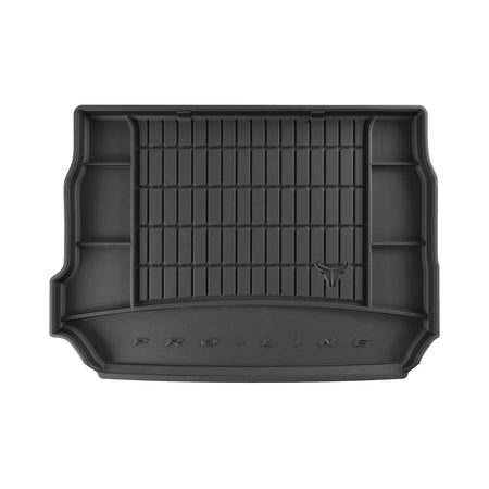 Vasche baule Peugeot 2008 I, carrozzeria suv, fabbricazione 04.2013 - 12.2019 #1