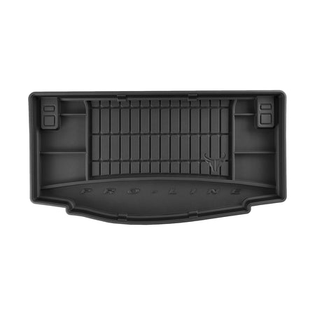 Vasche baule Hyundai I10 II, carrozzeria berlina, fabbricazione 11.2013 - 12.2019 #1