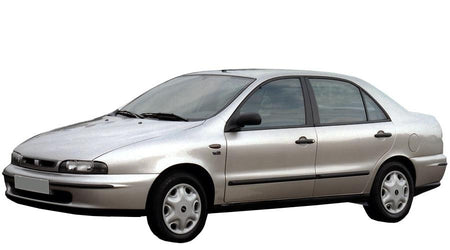 Deflettori aria Fiat Marea