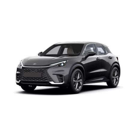 Tappetini auto in gomma Lexus LBX