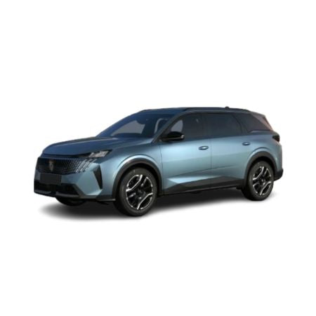 Vasche baule Peugeot E-5008