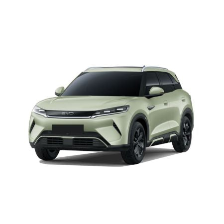 Tappetini auto a vaschetta BYD Atto
