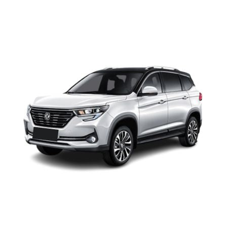Tappetini auto a vaschetta Forthing T5
