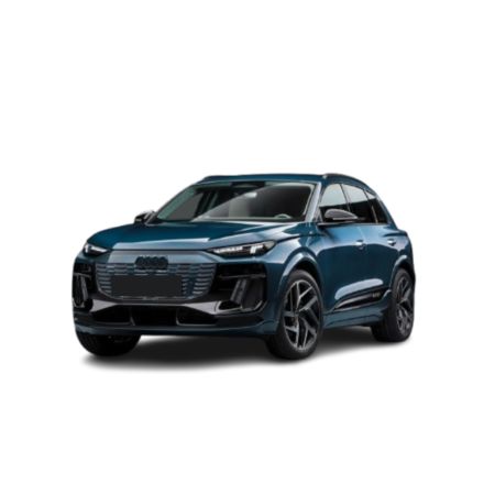 Vasche baule Audi Q6