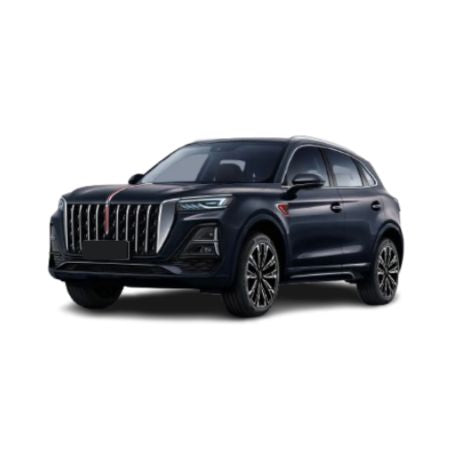 Tappetini auto a vaschetta Hongqi HS5