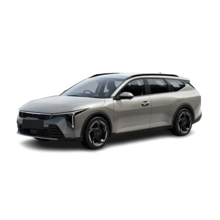Vasche baule Kia K4