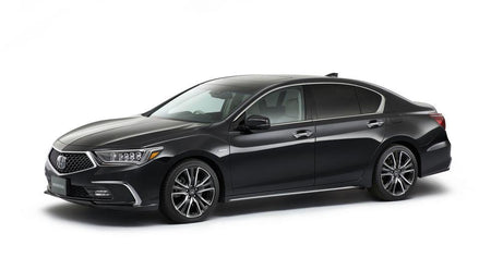 Vasche baule Honda Legend