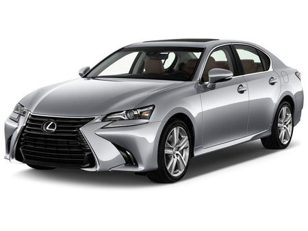 Tappetini auto in moquette Lexus GS