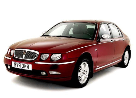 Vasche baule Rover 75