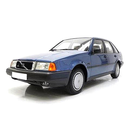 Vasche baule Volvo 440