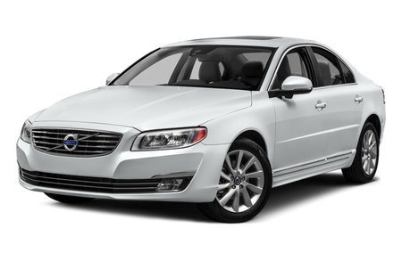 Tappetini auto in moquette Volvo S80