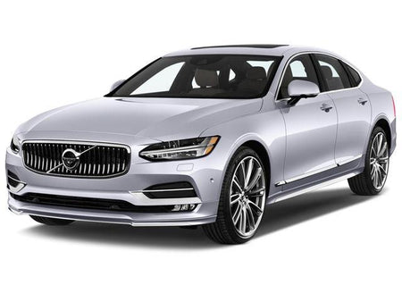 Vasche baule Volvo S90