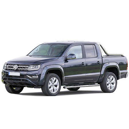 Deflettori aria Volkswagen Amarok