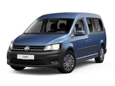 Deflettori aria Volkswagen Caddy