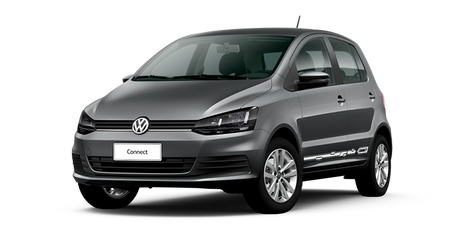 Vasche baule Volkswagen Fox