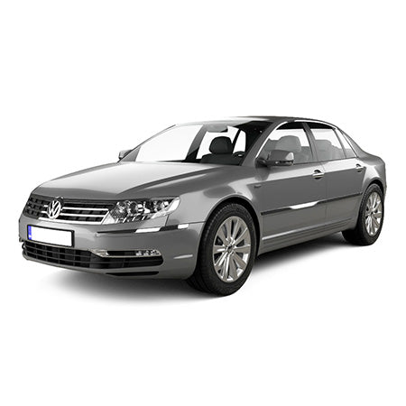 Rete del bagagliaio Volkswagen Phaeton