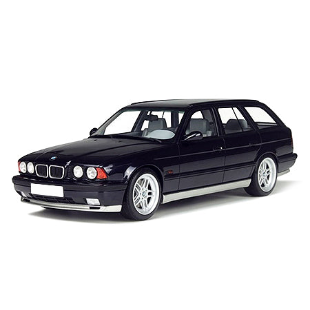 Vasche baule BMW Serie 5 E34 fabbricazione 1992 - 1996, carrozzeria auto famigliare