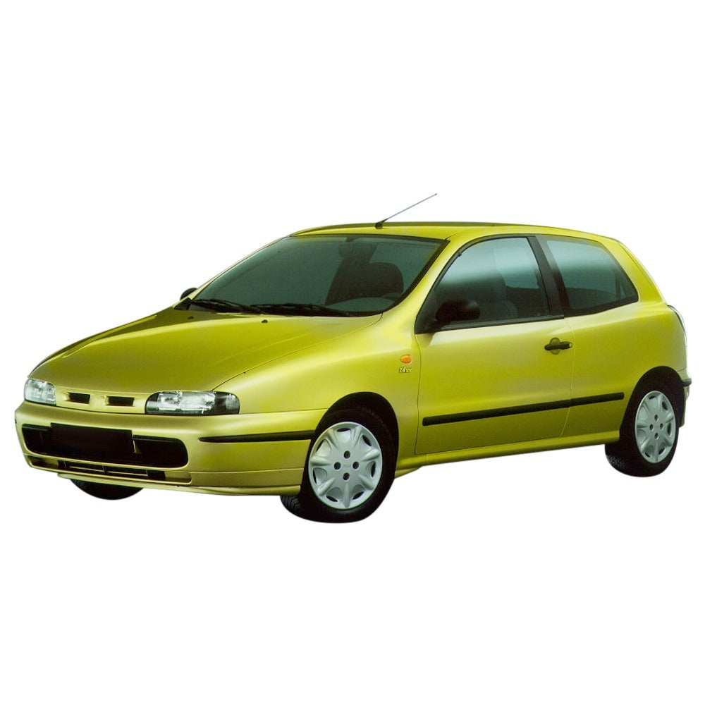 Vasche baule Fiat Bravo fabbricazione 1996 - 2001, carrozzeria hatchback