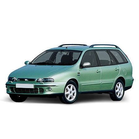 Vasche baule Fiat Marea Weekend fabbricazione 1996 - 2002, carrozzeria auto famigliare