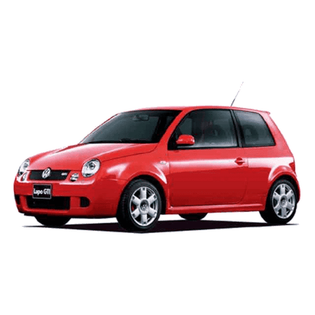 Deflettori aria Volkswagen Lupo