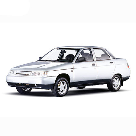 Deflettori aria Lada 110