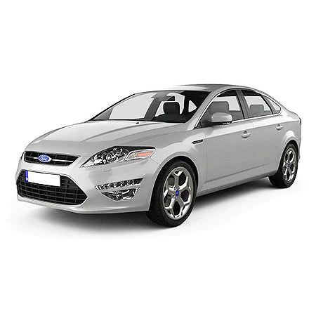 Tappetini auto in moquette Ford Mondeo IV Facelift fabbricazione 2012 - 2015, carrozzeria hatchback