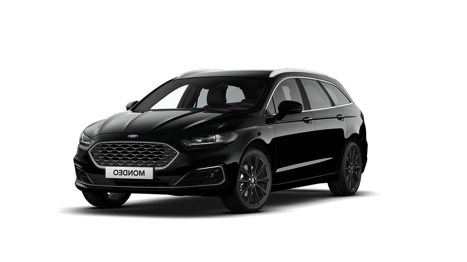 Tappetini auto in gomma Ford Mondeo V fabbricazione 01.2015 - 04.2022, carrozzeria berlina