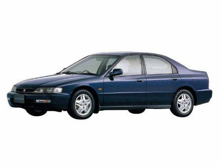 Vasche baule Honda Accord V fabbricazione 1994 - 1998, carrozzeria berlina