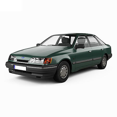 Vasche baule Honda Accord VI fabbricazione 1998 - 2002, carrozzeria hatchback
