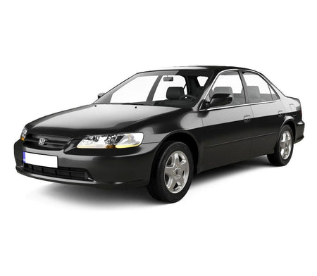 Rete del bagagliaio Honda Accord VI fabbricazione 1998 - 2002, carrozzeria berlina