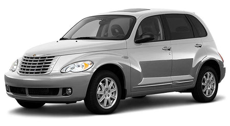 Vasche baule Chrysler PT Cruiser
