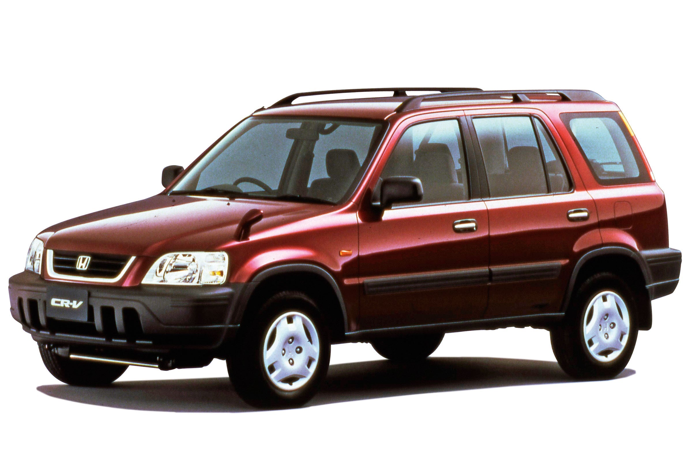 Vasche baule Honda CR-V I fabbricazione 1995 - 2001, carrozzeria suv