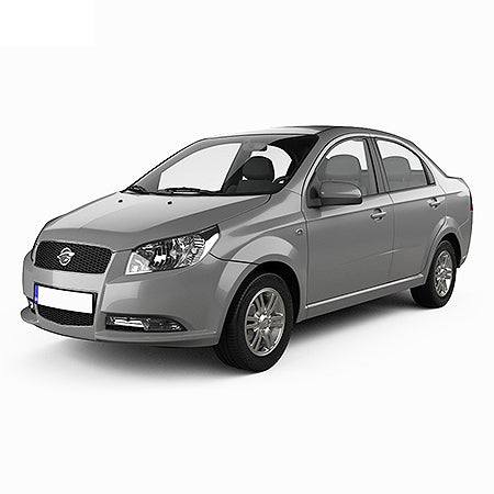 Vasche baule Daewoo Nexia