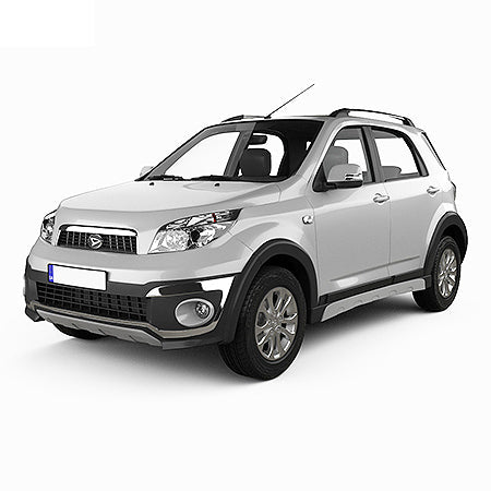 Rete del bagagliaio Daihatsu Terios II
