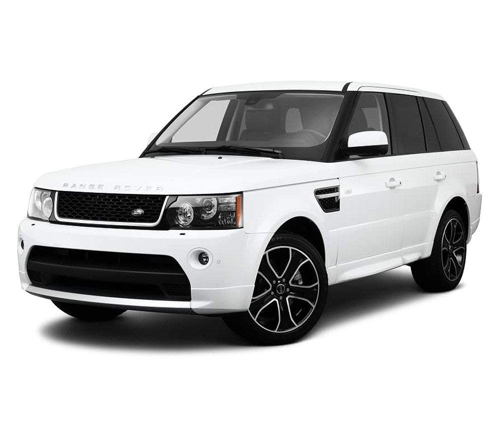 Tappetini auto in moquette Land Rover Velar Range Rover III fabbricazione 03.2002 - 12.2012, carrozzeria suv