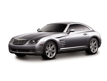 Vasche baule Chrysler Crossfire