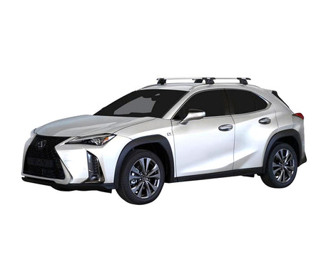 Vasche baule Lexus UX ZA10 fabbricazione 03.2019 - 2020, carrozzeria suv