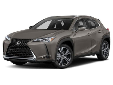 Vasche baule Lexus UX fabbricazione 03.2019 - 2020, carrozzeria suv