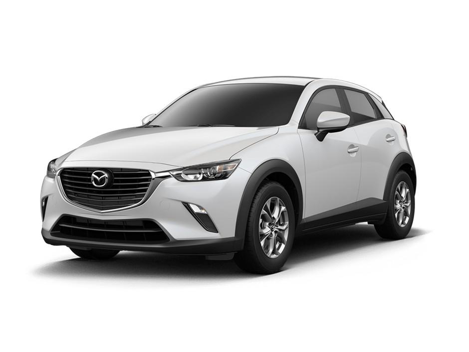 Tappetini auto in moquette Mazda 626 CX-3 fabbricazione 06.2015 - 12.2021, carrozzeria suv