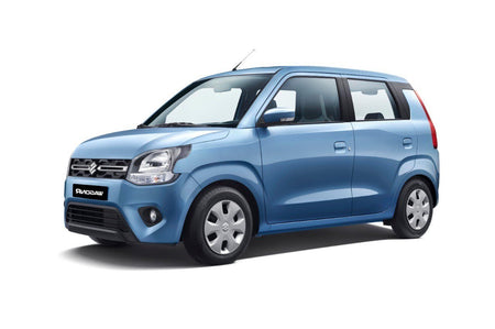 Deflettori aria Suzuki Wagon