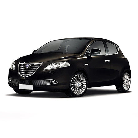 Tappetini auto in moquette Lancia Ypsilon