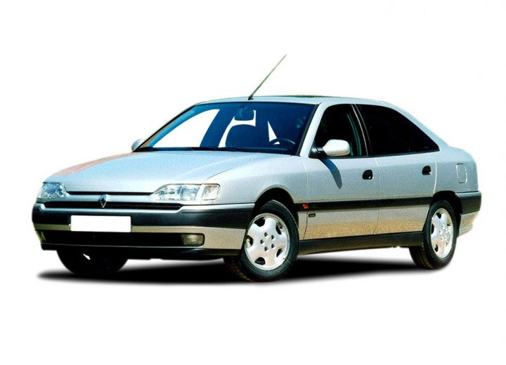 Vasche baule Renault Safrane fabbricazione 1994 - 2000, carrozzeria berlina