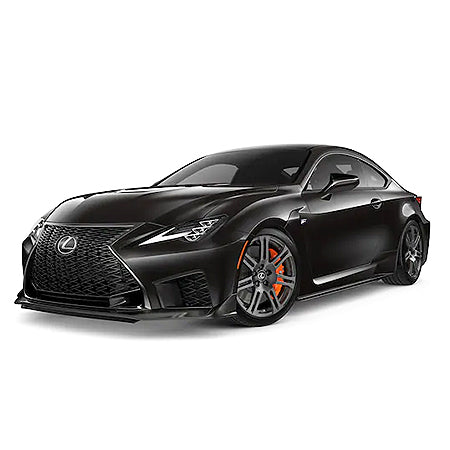 Tappetini auto a vaschetta Lexus RC