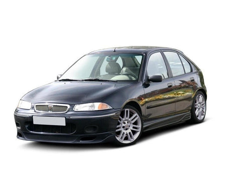 Vasche baule Rover 200 fabbricazione 1996 - 1999, carrozzeria hatchback