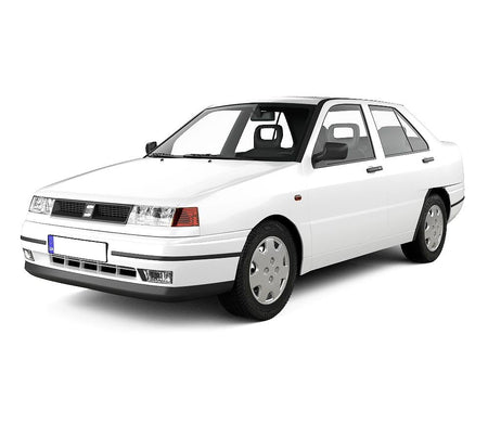 Vasche baule Seat Toledo I fabbricazione 1991 - 1998, carrozzeria berlina