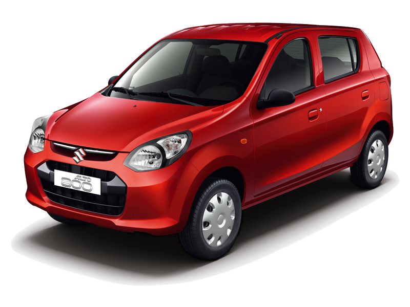 Tappetini auto in gomma Suzuki Alto fabbricazione 03.2009 - 2015, carrozzeria hatchback
