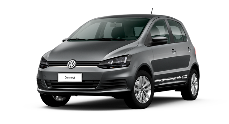 Tappetini auto in gomma Volkswagen Fox fabbricazione 2004 - 12.2011, carrozzeria hatchback