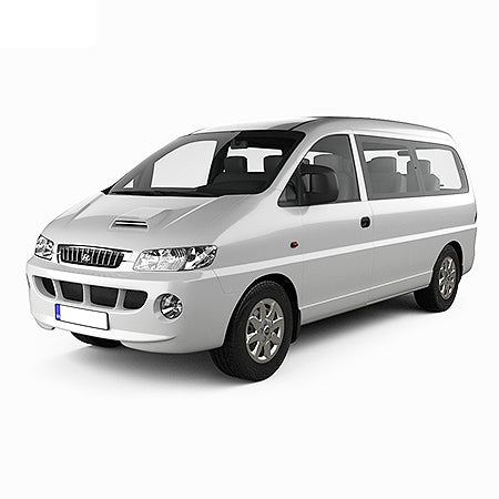 Deflettori aria Hyundai H-1
