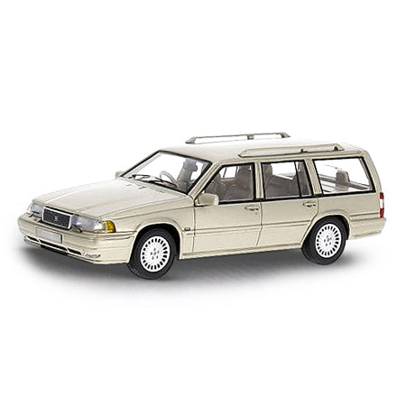 Vasche baule Volvo 960 fabbricazione 1990 - 1998, carrozzeria auto famigliare